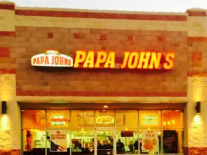 Papa John's Pizza