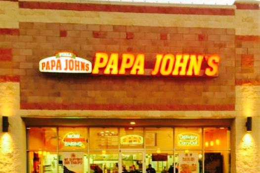 Papa John's Pizza
