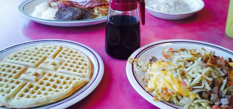 Huddle House