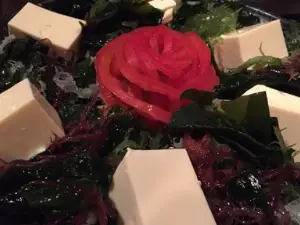 Ishoku Yakitori Wasa Wasa