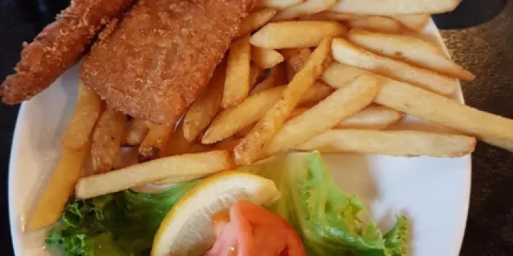 Huckleberry's Family Restaurant