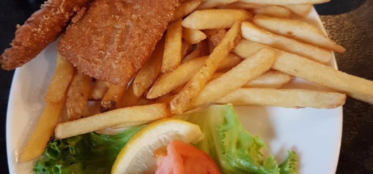 Huckleberry's Family Restaurant