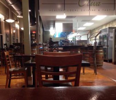 O’liva’s