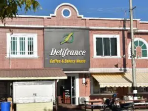 Delifrance