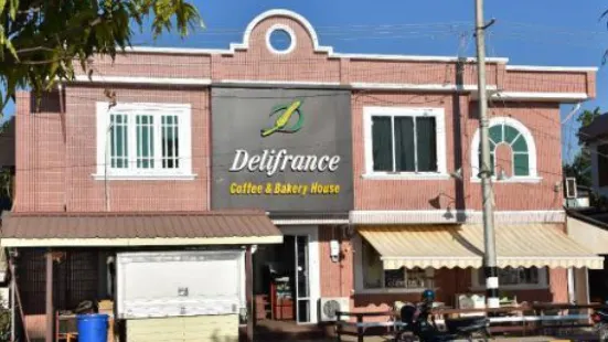 Delifrance