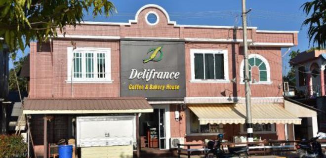 Delifrance