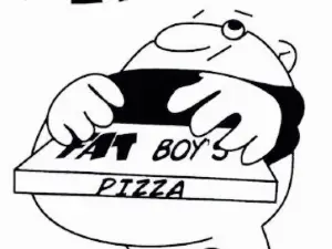 Fat Boy's Pizza & Ice Cream