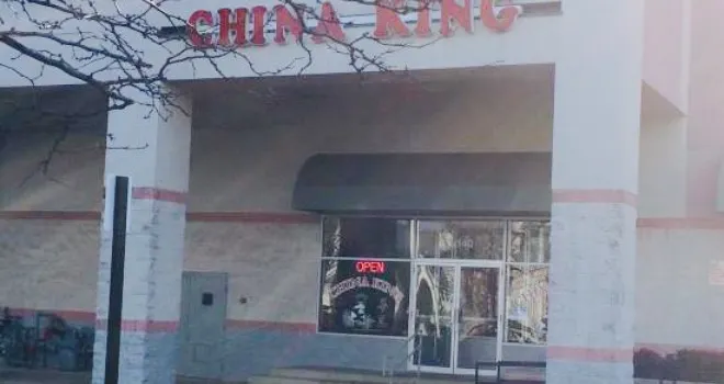 China King Restaurant