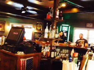 Harper's Pub and Restaurant