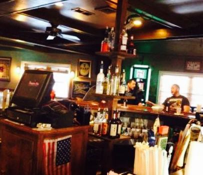 Harper's Pub and Restaurant