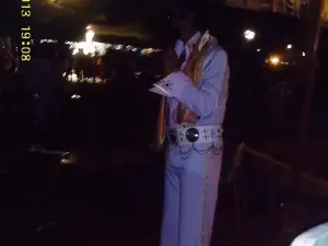 Ti Amo Steak House Ristorante Italiano Pizzeria