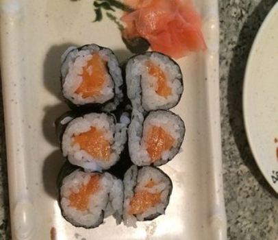 O-Sho Japanese Restaurant