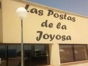 Postas de la Joyosa