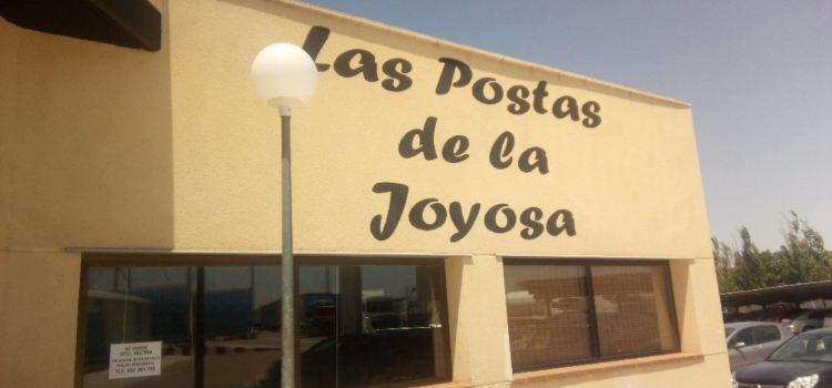 Postas de la Joyosa