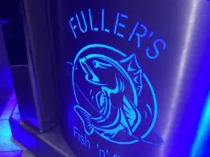 Fuller's Fish 'n' Chips