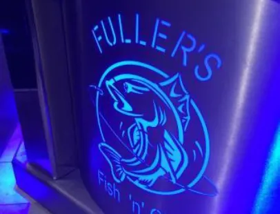 Fuller's Fish 'n' Chips