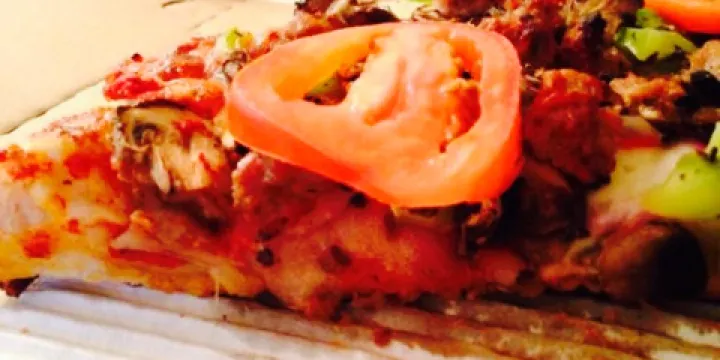 T-Birds Pizza of Los Gatos