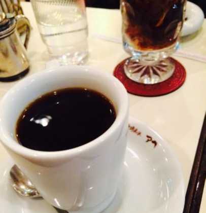 Coffee Bigaku Abe