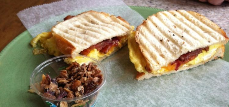Edelweiss Bakery and Wine Bar
