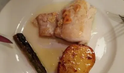 Restaurante La Capilla Huesca