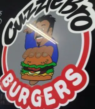 CuzzieBro Burgers