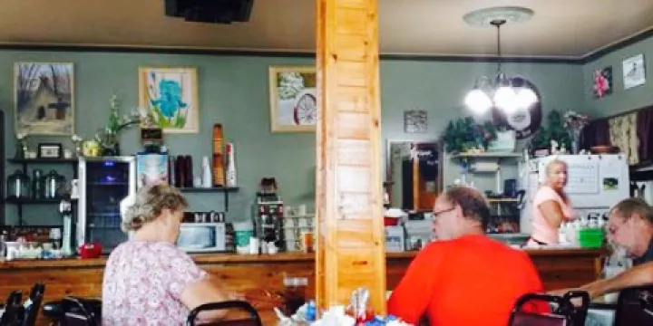 John Boy's Restaurant