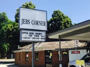 Jeb's Corner