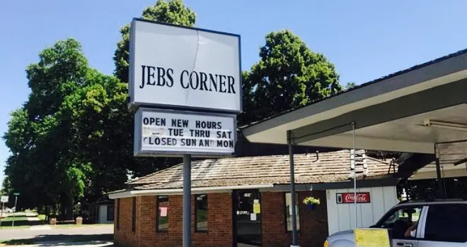 Jeb's Corner