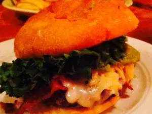 Fayze's Restaurant and Bakery