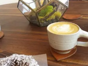 States Coffee