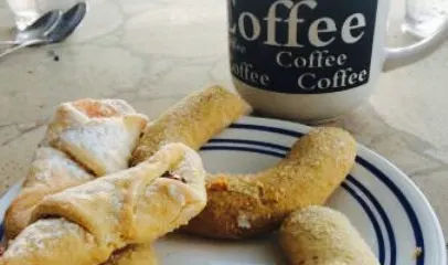 Cafe Europa and Bistro