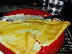 La Crêperie d'Yvoire