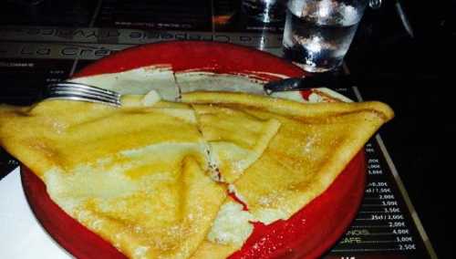 La Crêperie d'Yvoire