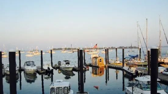 Costello's Clam Shack