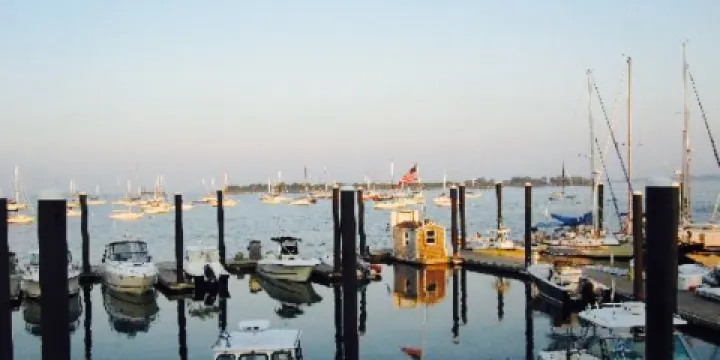 Costello's Clam Shack