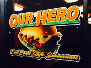 Our Hero & More