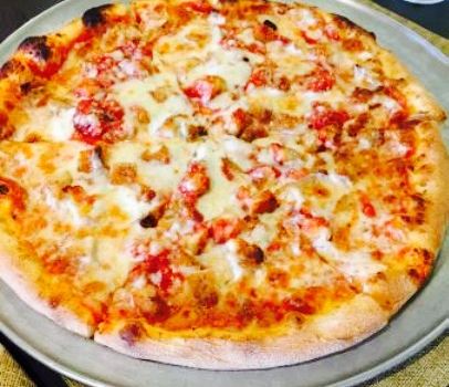 Napoli Pizza Grill