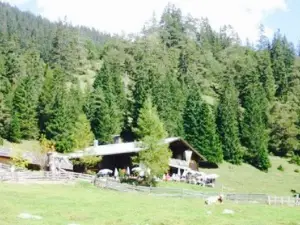 Gaistalalm