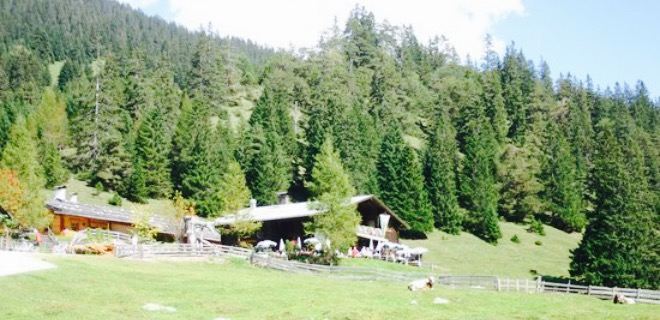 Gaistalalm