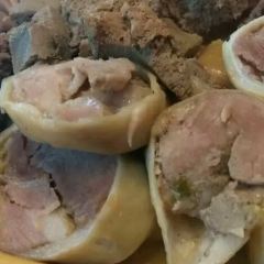 兰棱杀猪菜(东街店) User Photo