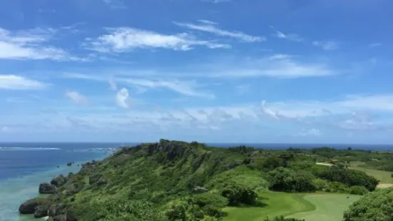 Laterrazza Dal Mare Miyakojima