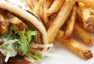 Mezes Greek Grill