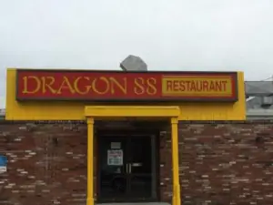 Dragon 88 Restaurant