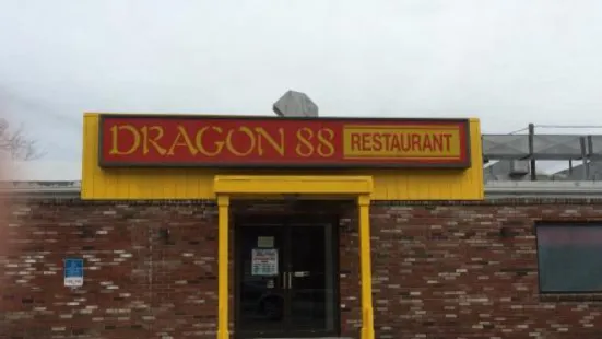 Dragon 88 Restaurant