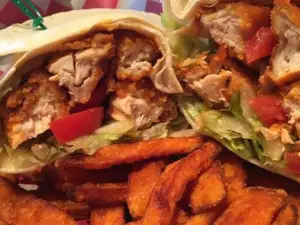 Top Dawg Tavern - Columbia, SC