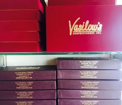 Vasilow's Confectionery