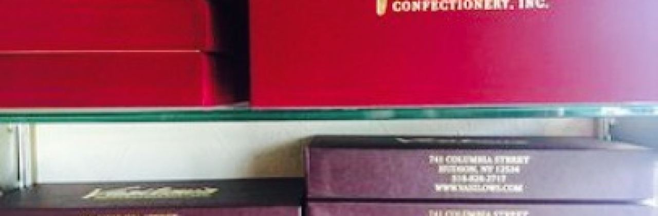 Vasilow's Confectionery