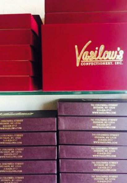 Vasilow's Confectionery