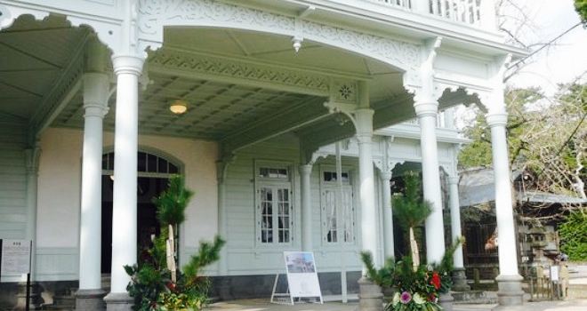 Kamedayama Tea Room