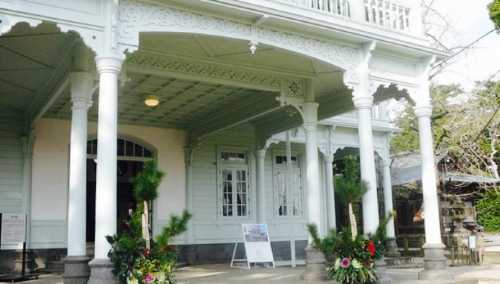 Kamedayama Tea Room